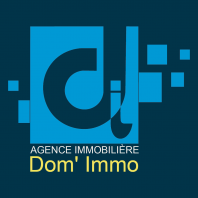 Agence immobilière dom_immo