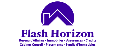 Agence immobilière flash_horizon_sprl