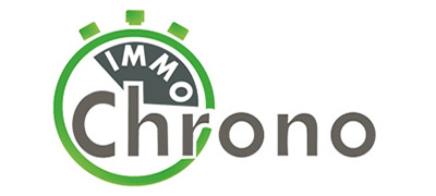 Agence immobilière immo_chrono