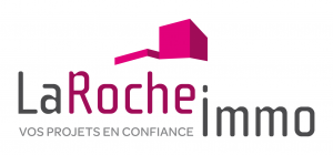 Agence immobilière la_roche_immo